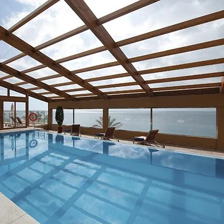 Gran Hotel Elba Estepona Thalasso & Spa Hotell Estepona