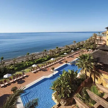 Gran Elba Thalasso & Hotel 5*