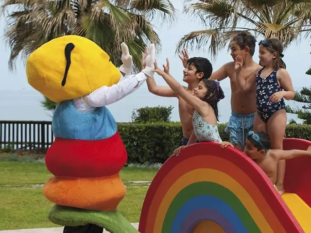 Hotel Gran Elba Thalasso &